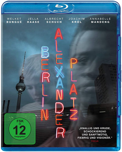 Berlin Alexanderplatz (BR)
Min: 183/DD5.1/WS