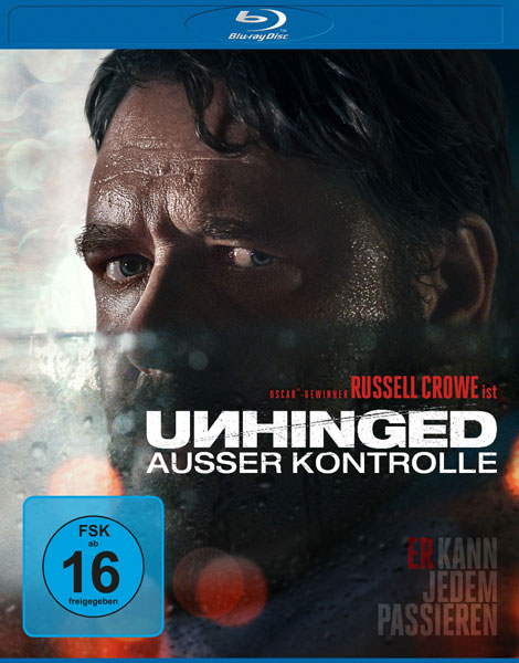 Unhinged - Ausser Kontrolle (BR)
Min: 94/DD5.1/WS