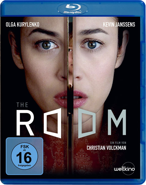 Room, The (BR)
Min: 99/DD5.1/WS
