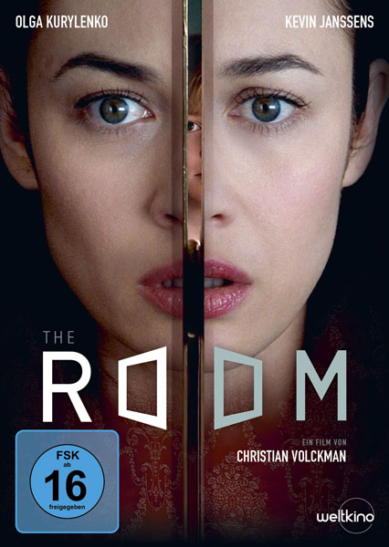 Room, The (DVD)
Min: 95/DD5.1/WS