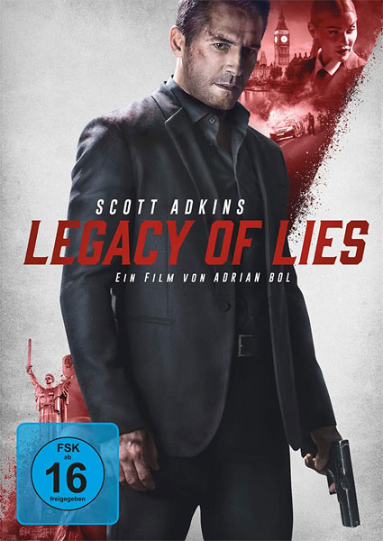 Legacy of Lies (DVD)
Min: 99/DD5.1/WS