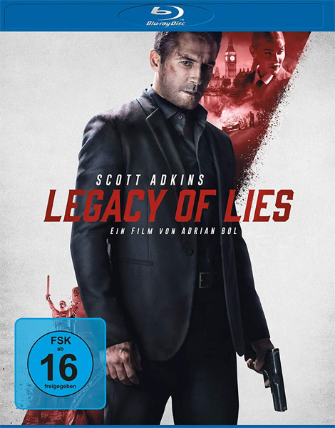 Legacy of Lies (BR)
Min: 103/DD5.1/WS