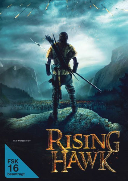 Rising Hawk (DVD)
Min: 120/DD5.1/WS