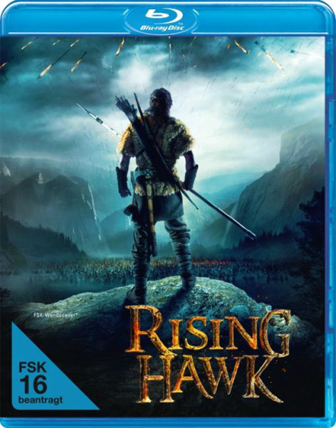 Rising Hawk (BR)
Min: 125/DD5.1/WS