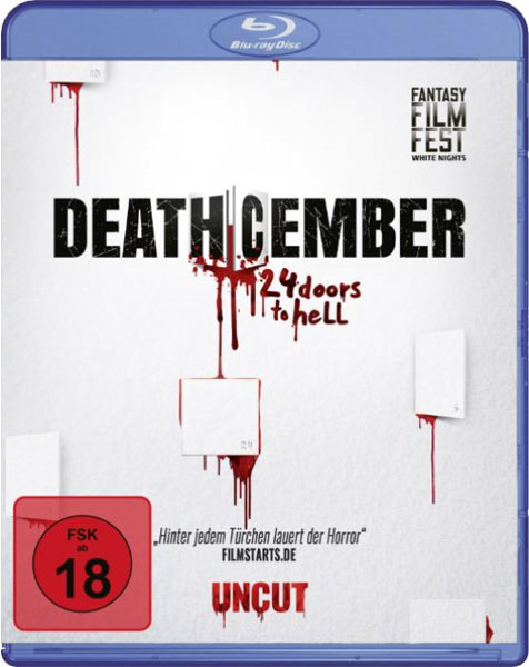 Deathcember - 24 Doors to Hell (BR) KJ
Min: 145/DD/WS