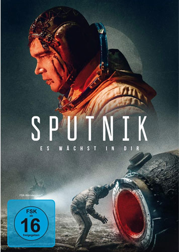 Sputnik (DVD)
Min: 109/DD5.1/WS