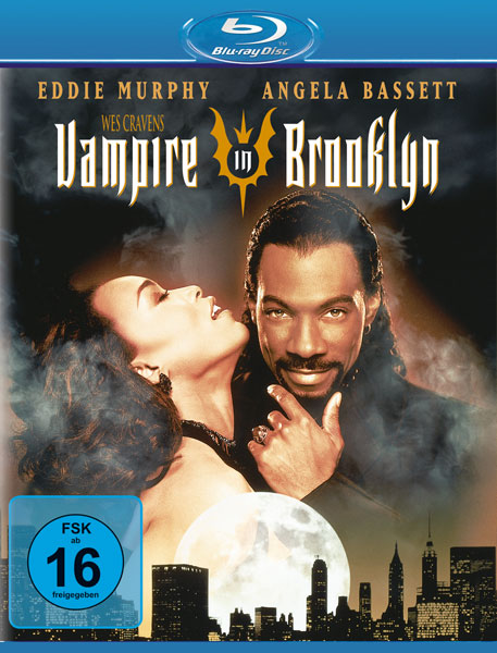 Vampire in Brooklyn (BR)
Min: /DD5.1/WS