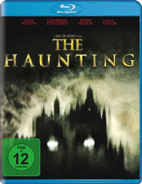 Geisterschloss, Das (BR)
Min: 111/DD5.1/WS   The Haunting