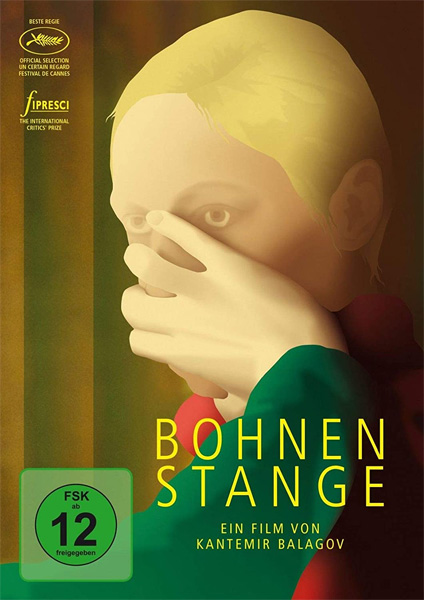 Bohnenstange (DVD)
Min: 137/DD2.0/WS