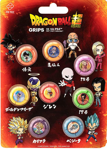 PS5 Grips Dragon Ball Fighters
BLADE