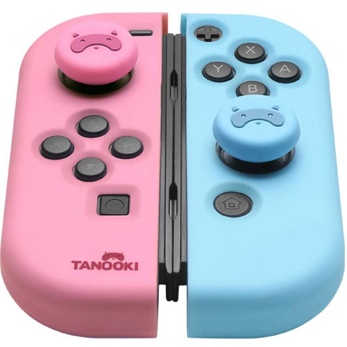 Switch Pack Tanooki
BLADE