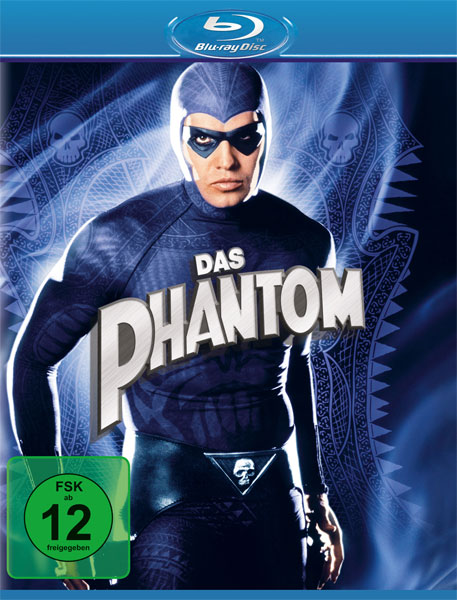 Phantom, Das (BR)
Min: /DD/WS