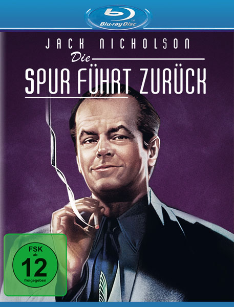 Spur führt zurück, Die (BR)
Min: /DD/WS