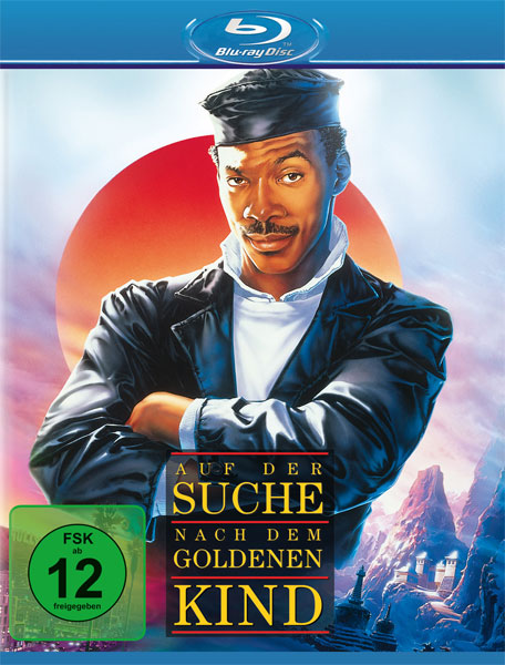 Auf der Suche nach d.goldenen Kind (BR)
Min: /DD5.1/WS