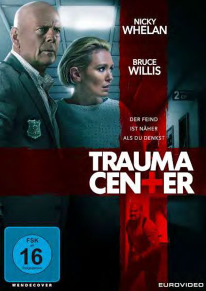 Trauma Center (DVD)
Min: 83/DD5.1/WS