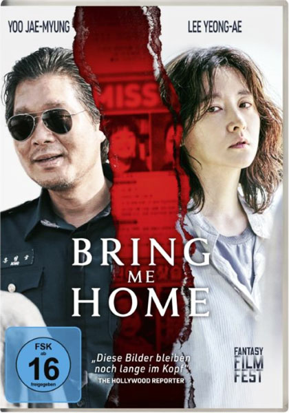 Bring Me Home (DVD)
Min: 104/DD5.1/WS