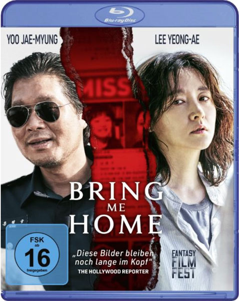 Bring Me Home (BR)
Min: 108/DD5.1/WS