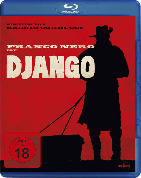 Django (BR)
Min: 91/DD5.1/WS