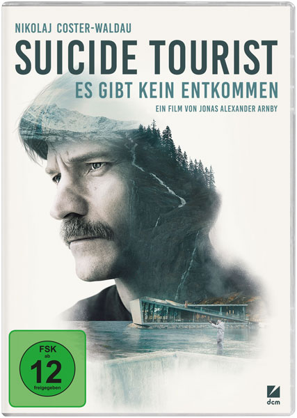 Suicide Tourist (DVD)
Min: /DD5.1/WS
