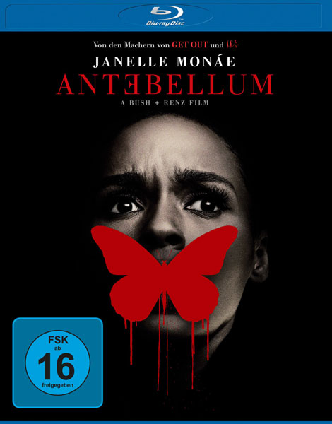 Antebellum (BR)
Min: /DD5.1/WS
