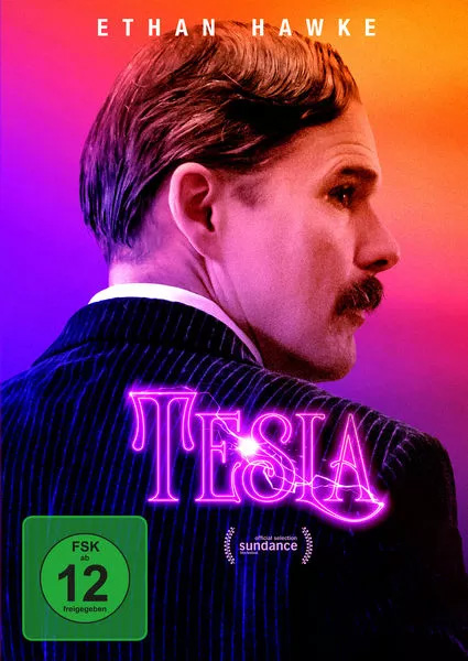 Tesla (DVD)
Min: /DD5.1/WS