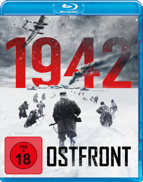 1942: Ostfront (BR)
Min: 118/DD5.1/WS