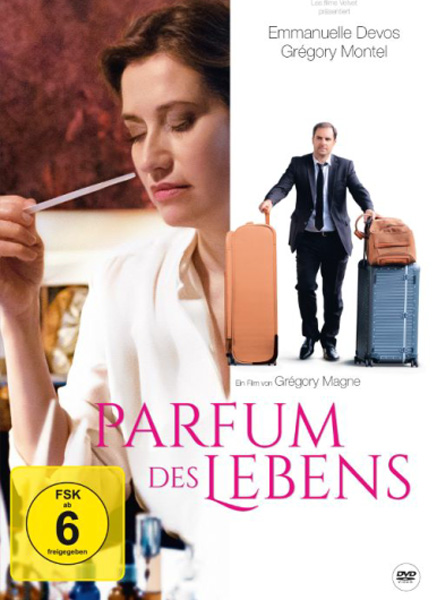 Parfum des Lebens (DVD)
Min: 100/DD5.1/WS