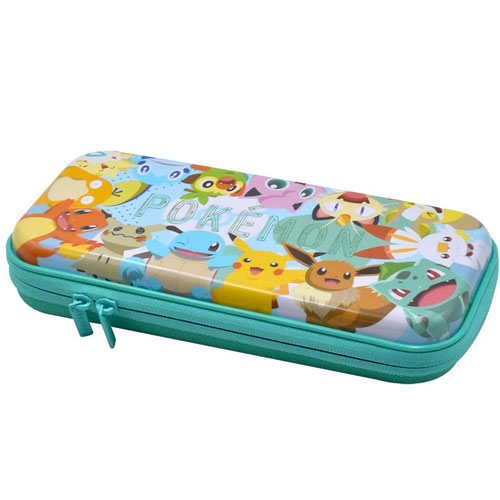 Switch Tasche Vault Case Pikachu Friends
HORI