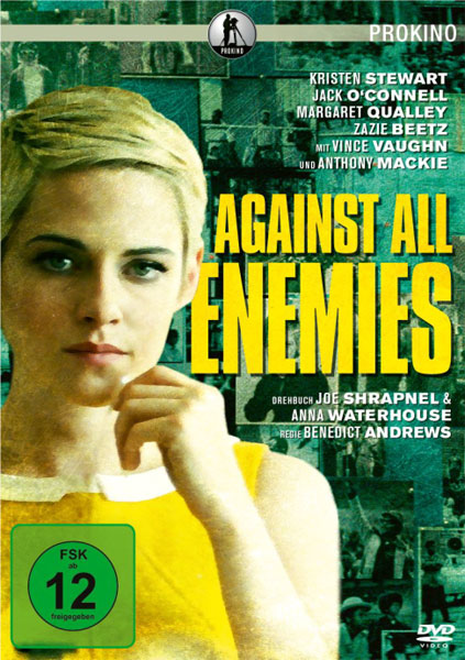Against all Enemies (DVD)
Min: 99/DD5.1/WS