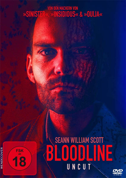 Bloodline (DVD)
Min: 93/DD5.1/WS