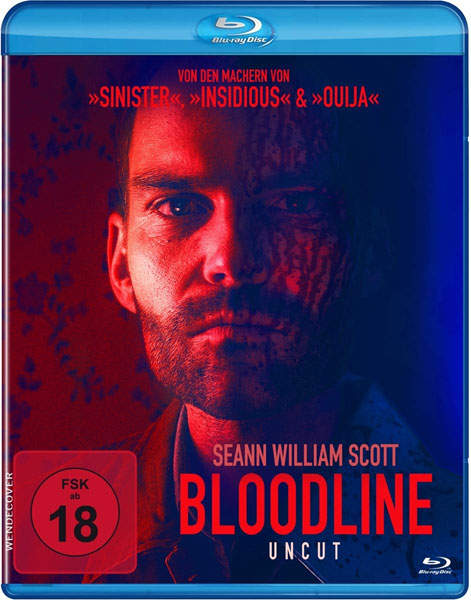 Bloodline (BR)
Min: 97/DD5.1/WS