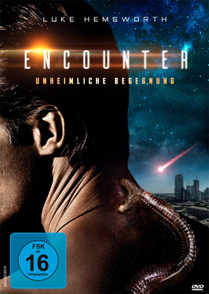Encounter - Unheimliche Begegnung (DVD)
Min: 89/DD5.1/WS