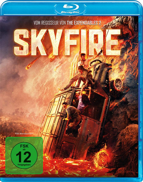 Skyfire (BR)
Min: 97/DD5.1/WS