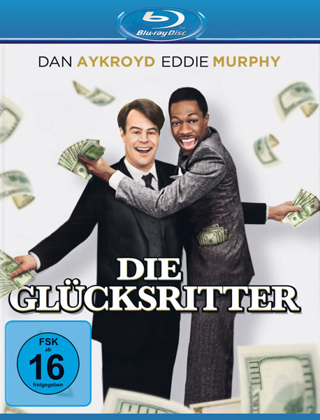 Glücksritter (BR)  Remastered
Min: 117/DD/WS