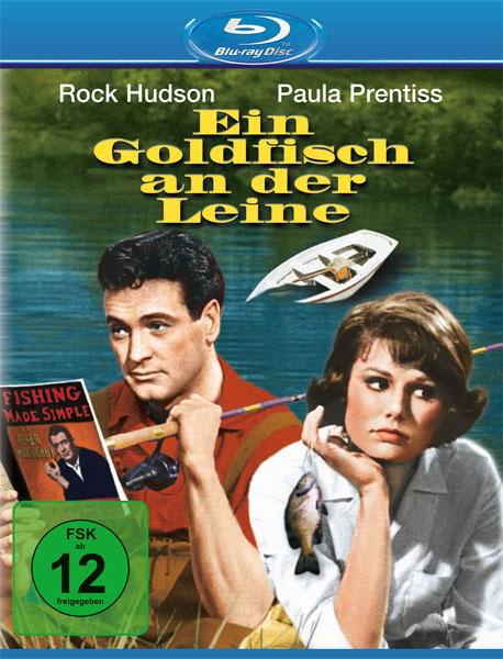 Goldfisch an der Leine, Ein (BR)
Min: 119/DD/WS
