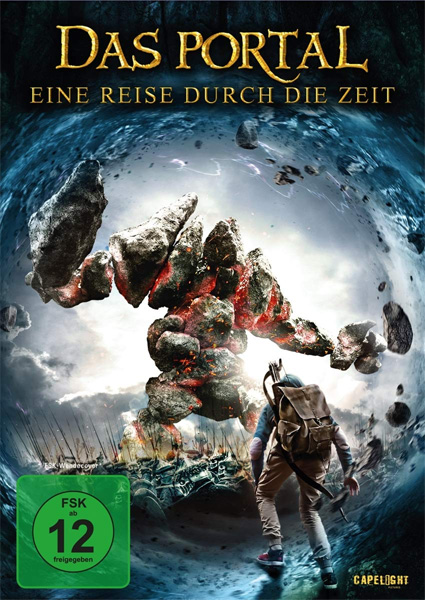 Portal, Das - Reise durch die Zeit (DVD)
Min: 107/DD5.1/WS