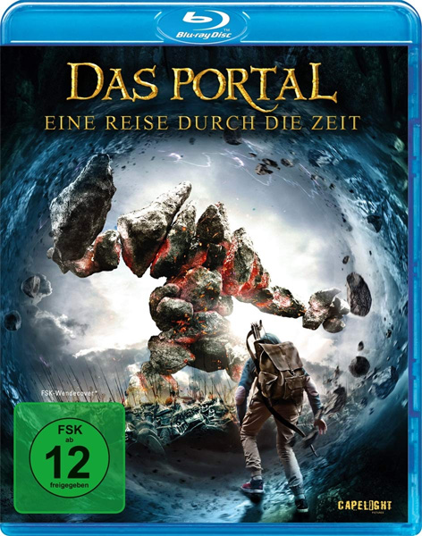 Portal, Das - Reise durch die Zeit (BR)
Min: 111/DD5.1/WS