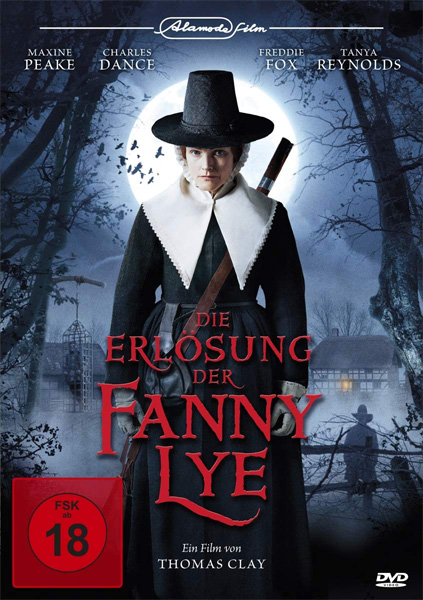 Erlösung der Fanny Lye, Die (DVD)
Min: 106/DD5.1/WS