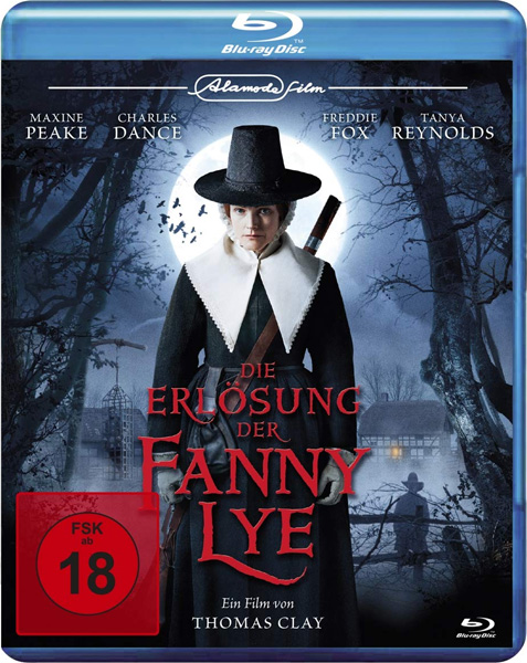 Erlösung der Fanny Lye, Die (BR)
Min: 110/DD5.1/WS