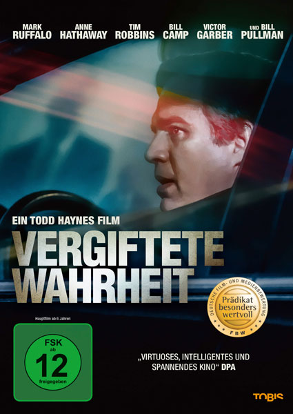 Vergiftete Wahrheit (DVD)
Min: /DD5.1/WS