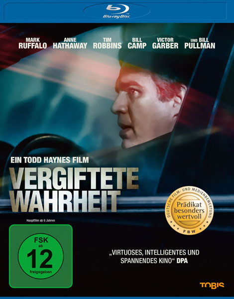 Vergiftete Wahrheit (BR)
Min: /DD5.1/WS