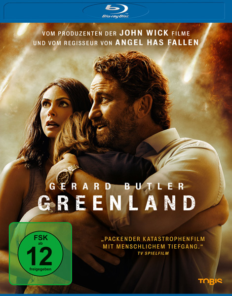 Greenland (BR)
Min: 125/DD5.1/WS