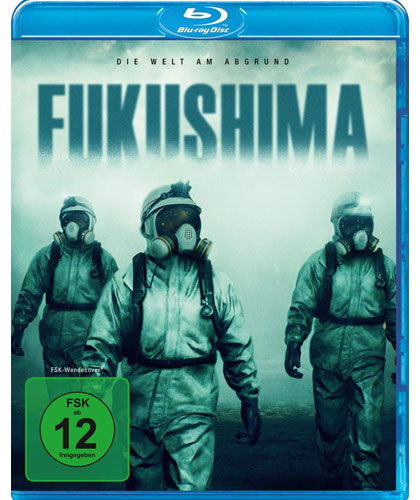 Fukushima (BR)
Min: 121/DD5.1/WS