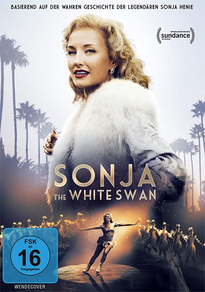 Sonja - The White Swan (DVD)
Min: 111/DD5.1/WS