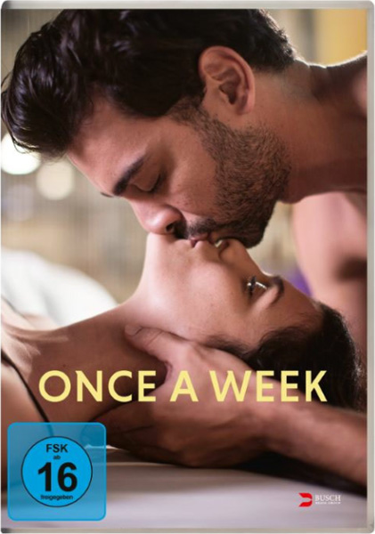 Once a Week (DVD)
Min: 72/DD5.1/WS