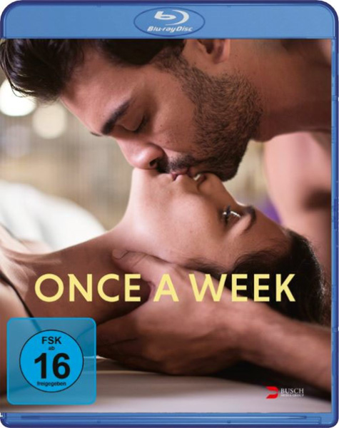 Once a Week (BR)
Min: 75/DD5.1/WS