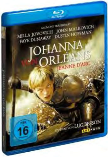 Johanna von Orleans (BR)
Min: 158/DD5.1/WS