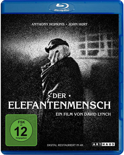 Elefantenmensch, Der (BR) 
Digital Remastered