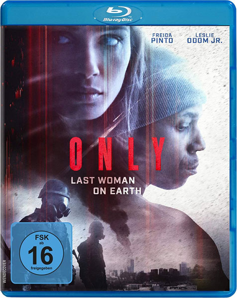 Only - Last Woman on Earth (BR)
Min: 97/DD5.1/WS