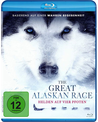Great Alaskan Race, The (BR) Helden auf
vier Pfoten, Min: 83/DD5.1/WS